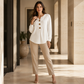 ✨🛍️Nuova collezione - Camicetta casual in velluto - Leggera e con rifiniture curate per un look elegante ogni giorno