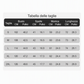 SCONTO DEL 50%🏆 Top con tasche a pattina e abbottonatura – morbida maglia a costine e design intramontabile per il massimo comfort nella vita di tutti i giorni