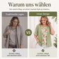 🚀 Appena arrivato – Prezzo di prova al 50%! 🌺Top estivo a due pezzi con stampa floreale da donna