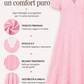 👗SCONTO DEL 50% - Abito con scollo a V, ricami traforati e orlo a conchiglia – Leggero e romantico, perfetto per feste in giardino o brunch 🌿