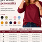 ✨🛍️Nuovo arrivo – Top in lino dalla vestibilità ampia – Comfort leggero e stile classico per le giornate più rilassate 🍃