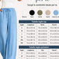 🌿👚 Novità – Set estivo a due pezzi – leggero e traspirante