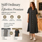 🔥 Il bestseller è tornato! 👗 SALDI ESTIVI – SCONTO DEL 70%! Abito in denim Tencel da donna – Morbido, slanciato e comodo ✨