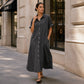 🔥 Il bestseller è tornato! 👗 SALDI ESTIVI – SCONTO DEL 70%! Abito in denim Tencel da donna – Morbido, slanciato e comodo ✨