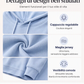 Felpa casual da donna con cappuccio, cordoncino e tasche