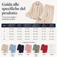 ⭐ Bestseller – Set a due pezzi comodo con pantaloni – morbido e versatile 🌸