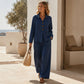 ⭐ Bestseller – Set a due pezzi comodo con pantaloni – morbido e versatile 🌸