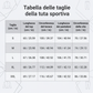 🏅 2000 pezzi venduti in 3 giorni – affrettati! Set tuta da allenamento da donna con mezza cerniera