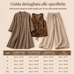 👗 Stile disinvolto – Set da 3 pezzi da donna – Armonia in ogni look | Facile da abbinare, comodo e perfetto per ogni occasione – Ora -50%! Spedizione gratuita