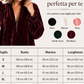 👗💖Best seller – Sconto del 50%！🍁Top da donna a maniche lunghe con volant