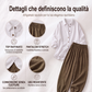 👚 Set camicia ampia e pantaloni a palazzo per donna – Look casual, tessuto fluido e versatile da abbinare | Perfetto per la quotidianità, l'ufficio e le occasioni speciali – Ora -50%! Spedizione gratuita
