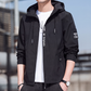 🔥 SCONTO DEL 50% 🧥 Giacca outdoor da uomo – Impermeabile e antivento