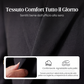 Completo da uomo 2 pezzi: giacca slim fit e pantaloni