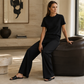 🔥 SCONTO DEL 50% ✨ Completo Lounge da Donna – Morbido ed Elegante