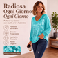 💎 Offerta esclusiva 👚 Top da donna con scollo a V e paillettes – Aspetto glamour ed elegante
