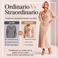 💎 Offerta esclusiva 👗 Abito da donna in velluto con scollo tondo – Look lussuoso, vestibilità elegante e comfort morbido sulla pelle ✨