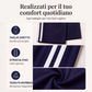 📢📢Sconto del 50%!!!🎉✨Pantaloni dritti a vita alta da donna