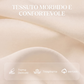 Elegante abito tubino con colletto a rever e tasche