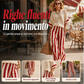 📢📢Sconto del 50%!!!🎉✨Set da donna casual a due pezzi con pantaloni a gamba larga a righe