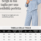 📢📢Sconto del 50%!!!🎉✨Set composto da top da donna con spalle scoperte e pantaloni a gamba larga
