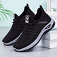 Sneakers slip-on da donna traspiranti e comode