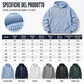 📢📢Sconto del 50%!!!🎉✨Felpa da uomo con cappuccio in maglia a rombi e cerniera integrale – Maglia a rombi alla moda, pratica cerniera integrale e look casual – Perfetta per la vita quotidiana, il tempo libero e le giornate fresche