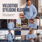 📢📢Sconto del 50%!!!🎉✨Felpa da uomo con cappuccio in maglia a rombi e cerniera integrale – Maglia a rombi alla moda, pratica cerniera integrale e look casual – Perfetta per la vita quotidiana, il tempo libero e le giornate fresche