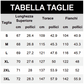 Completo da donna a 2 pezzi: top a maniche lunghe con scollo a cappuccio e pantaloni