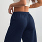 ⏰ Ultimo Giorno di Saldi – SCONTO 50% ✨Pantaloni da ginnastica casual da donna a gamba larga con coulisse