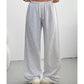 ⏰ Ultimo Giorno di Saldi – SCONTO 50% ✨Pantaloni da ginnastica casual da donna a gamba larga con coulisse
