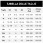 Felpa da donna con maniche larghe vestibilità comoda, felpa casual con cappuccio