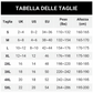 Maglione oversize da donna lavorato a maglia con dettagli scavati