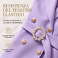 Abito blazer doppiopetto elegante da donna