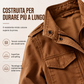 Giacca utility da donna con tasche