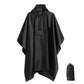 Poncho impermeabile unisex leggero con cappuccio
