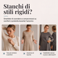Vestito midi con tasche facile da indossare