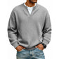T-shirt a nido d'ape con comfort a strati