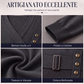 Maglione in maglia morbida e confortevole