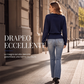 Maglione in maglia morbida e confortevole