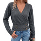 Maglione in maglia morbida e confortevole