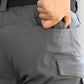 Pantaloni cargo tattici da uomo per attività all'aperto e lavoro