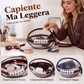 🔥SCONTO DEL 50%! 👜Borsa per il trucco trasparente