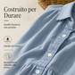 Abito lungo Maxi Dress dal comfort senza sforzo
