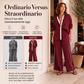 Set da abbigliamento casual da donna in due pezzi