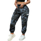 ⏰ Ultimo Giorno di Saldi – SCONTO 50% ✨Pantaloni cargo da donna, jogger leggeri per attività all'aperto