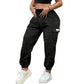 ⏰ Ultimo Giorno di Saldi – SCONTO 50% ✨Pantaloni cargo da donna, jogger leggeri per attività all'aperto