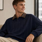 Felpa oversize vintage da uomo