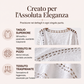 Cardigan da donna in pizzo traforato oversize