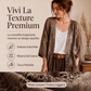Cardigan da donna in pizzo traforato oversize