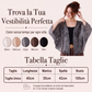 Cardigan da donna in pizzo traforato oversize